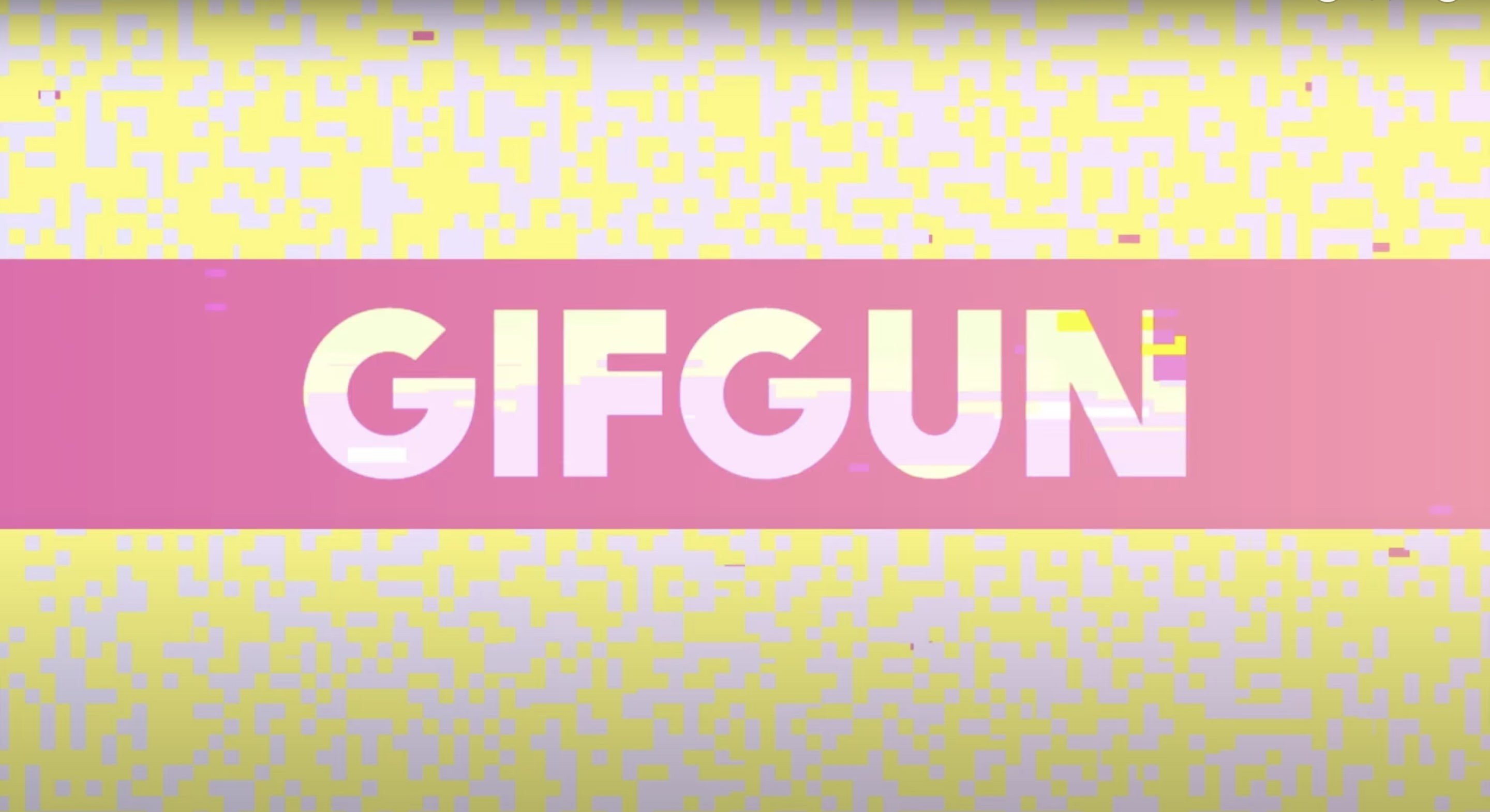 GifGun 2 screenshot 1